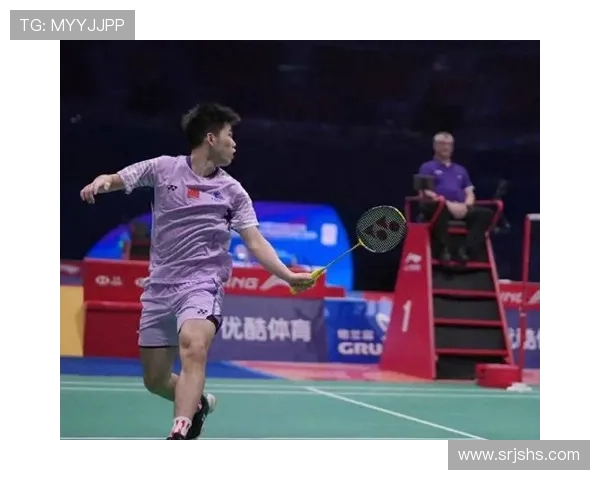 深圳羽毛球队力压群雄最新力量榜单揭晓前十名选手一览