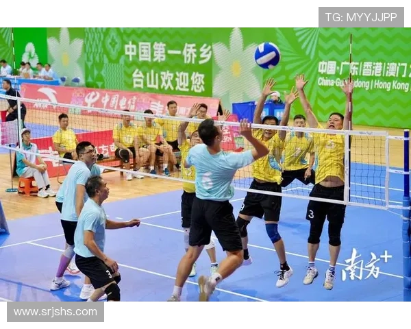 杭州排球队与深圳排球队赛后复盘团队协作的精彩瞬间与经验分享